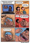 Thought You Guys Would Appreciate This