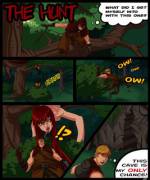 [Soft Vore][Oral Vore][Micro/Macro][Lamia/Human][F/M][Implied Digestion][Swallowing][Bulge][Deep ...