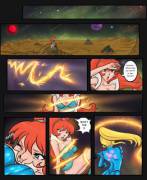 [Soft Vore][Oral Vore][F/F][Rule 34][Human/Human][Implied Digestion][Gurgle][Swallowing][Same-Size][Diologue] ...