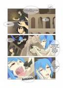 &Amp;Quot;The Nest&Amp;Quot;-[F-Pred][M-Prey][Oral][Full Tour][Unbirth][Unwilling][Monster ...