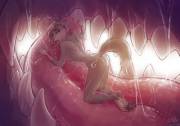 &Amp;Quot;Sweet Vore&Amp;Quot; [Furry][Oral][Soft][F/M]