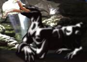 Humans!: Nature's Perfect Prey. [Human X Beasts, Soft Oral, Nudity]