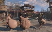 Vore Mod For Fallout 4 Is In Public Beta (See Comments For Info)