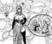 Strange Place To Rest