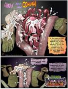 Anyone Have The Full Comic?