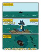 Pokenom By Shyguy9 [Soft Oral][Pokemon/Furry]