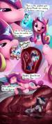 [Soft Vore][Oral Vore][Implied Endo][Safe Vore][Micro/Macro][F/F][Pony/Pony][My Little ...