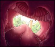 [Oral Vore][Soft Vore] Down The Hatch