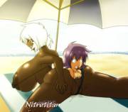 Have Some Anal Vore! 