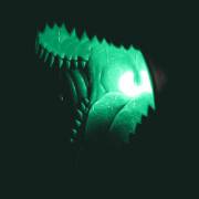 &Amp;Quot;Glowy!&Amp;Quot; [Furry][Maw]