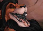 [Soft Vore][Oral Vore] Life's Not Fair Is It?