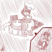 Breaking News: Water Is Wet, The Sky Is Blue, Rich Gets Eaten