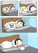 Sandwich Punishment (X-Post R/Funny)