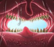 &Amp;Quot;Miranda Cave&Amp;Quot; [Furry][Maw]