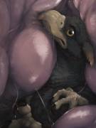 &Amp;Quot;Fire_Bd&Amp;Quot; [Furry][Oral][Soft][Internal]