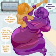 [Slime] Slime On Slime 