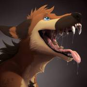 &Amp;Quot;Mawmawmawmaw&Amp;Quot; [Furry][Oral][Soft][Maw]