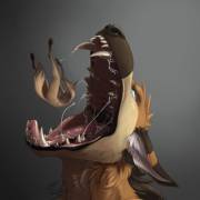 &Amp;Quot;Vorez&Amp;Quot; [Furry][Oral][Soft][M/M]