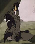 Oh No, Timon! [M/F] [Hyena] [Meerkat] [Oral] [Soft] [Anus]