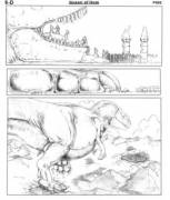 &Amp;Quot;Queen Of Nom&Amp;Quot; [Furry][Soft][F/Multiple][Comic]