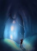 &Amp;Quot;Tunnel&Amp;Quot; [Oral][Soft][Size Difference]