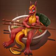 [Soft][Micro][Willing] &Amp;Quot;Hi, I'm Today's Special!&Amp;Quot;