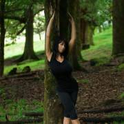 She Might Need Help Getting Home.