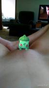 Bulbasaur Please Vine Fuck Me