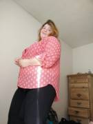 (F)Irst Post Here. Tell Me What You Think