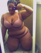 Delicious Chubby Plump Ex Gf