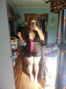 Chubby 18 Y/O From Tinder