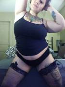 A Little Eye Candy (F)