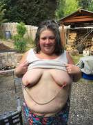 It Is So Bright Out Here!