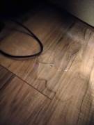 First Time I Ever Squirted