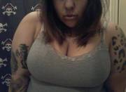 Sexy Chubby Wife Pt.7 Booty Pic For The Wait ;)