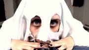 Spooky Ghost Blowjob [New Free Video!][#Blowjobeverydayoctober]