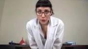 Scientist Saffron Turns You Into A Holstein Heifer! - [New Video W/ Video Trailer!][Pov ...