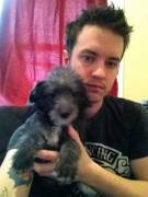 Another [M4F]? Yes, I'm Just That Bored, But Here's Me And My Pup