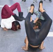 That's Not How Fdau Works!