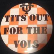 Any Vols Fans! (F)