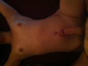 What Do You Ladies Think? [M+F]