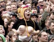 We Do It For The Fans