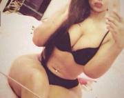 The Definition Of Thick.