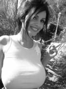 Pretty Smile And Beautiful Tits