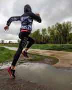 Olympic Athlete Emma Colburn, American Steeplechase Record Holder, Will Be Running ...