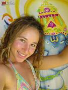 Efflorescence From “I Shot Myself”