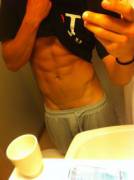 Since You're A Small Lovely Sub, I Thought I'd Show My Support. I Present: Commando ...