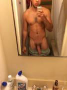 1.5 Years Of Training To Get This V.