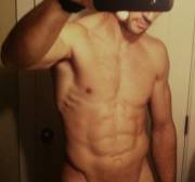 Someone Suggest I Post Here, This Is Me Just Out Of The Shower.