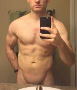 Hows Dat V Coming Along?